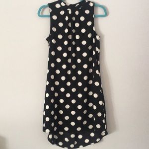 Polka Dot Dress